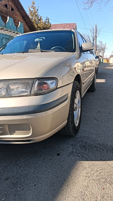 MAZDA 626.Продам