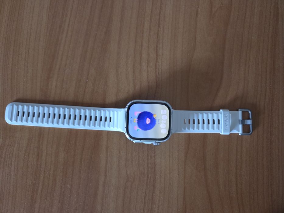 Huawei Watch Fit 5 Pro