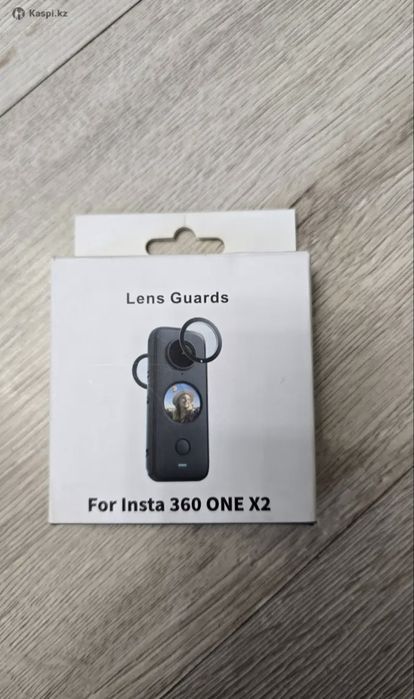 Камера Insta360 ×3