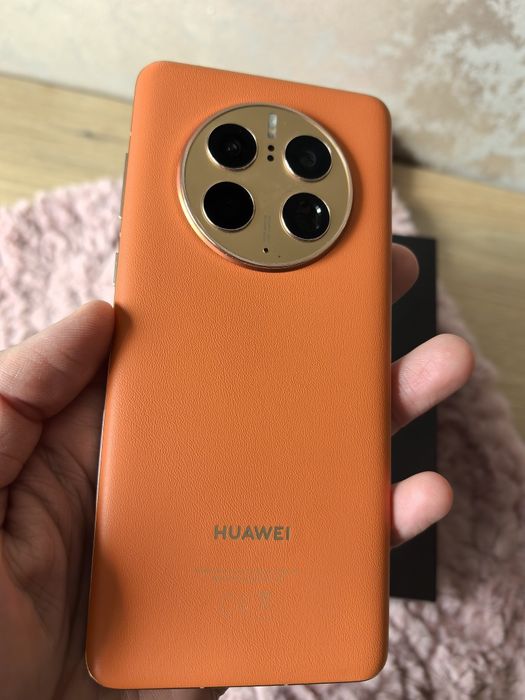 Безупречен без драскотина Huawei mate 50 pro!