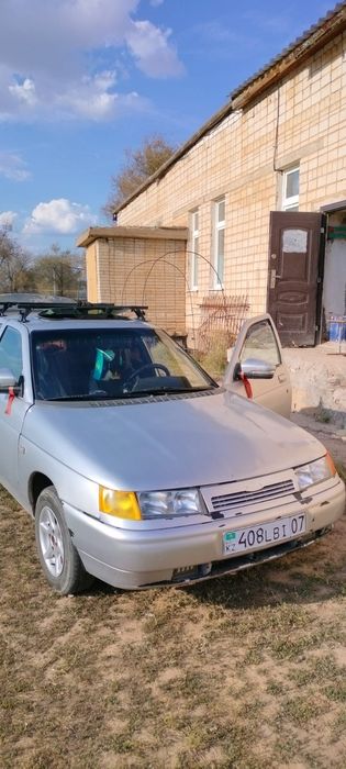 LADA ваз 2110...