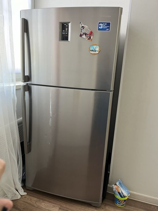 Холодильник Самсунг