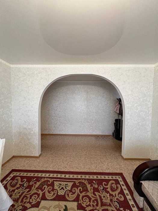 Продам 4х комн кв Абилкайыр хана