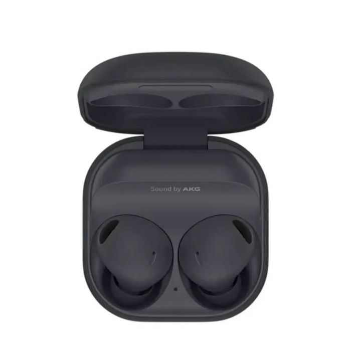 Наушники Samsung Galaxy Buds2 Pro черный