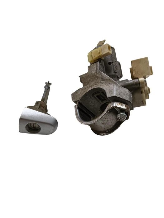 Contact Auto Toyota Rav 4 Iii _A3_ 2005 - 2013