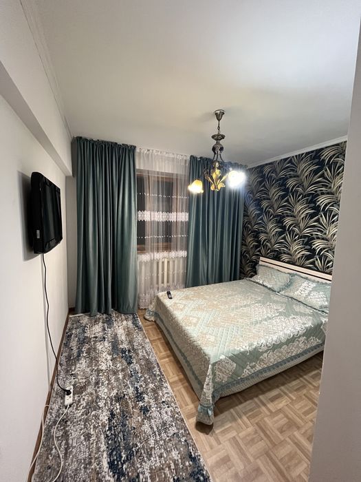 Квартира на Арбате