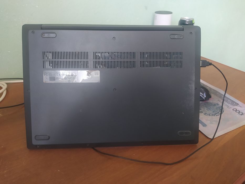 Продам Lenovo i3  4/1000