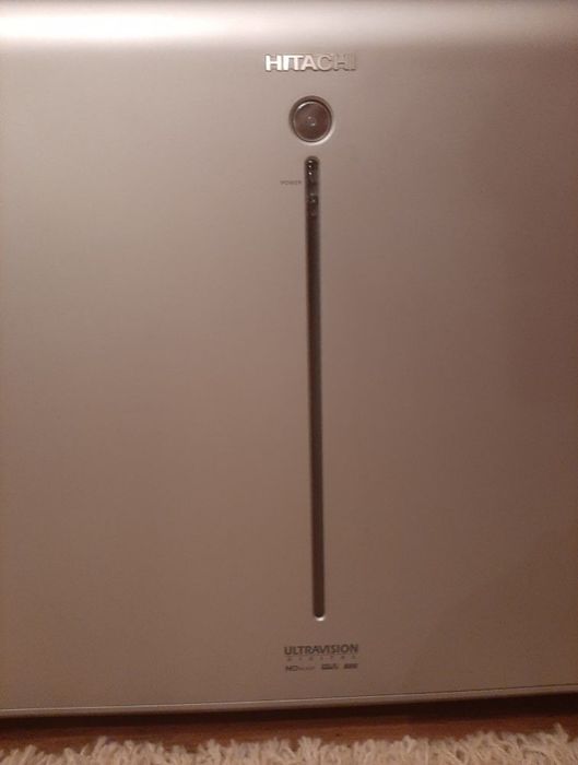 Телевизор Hitachi Inspire the Next