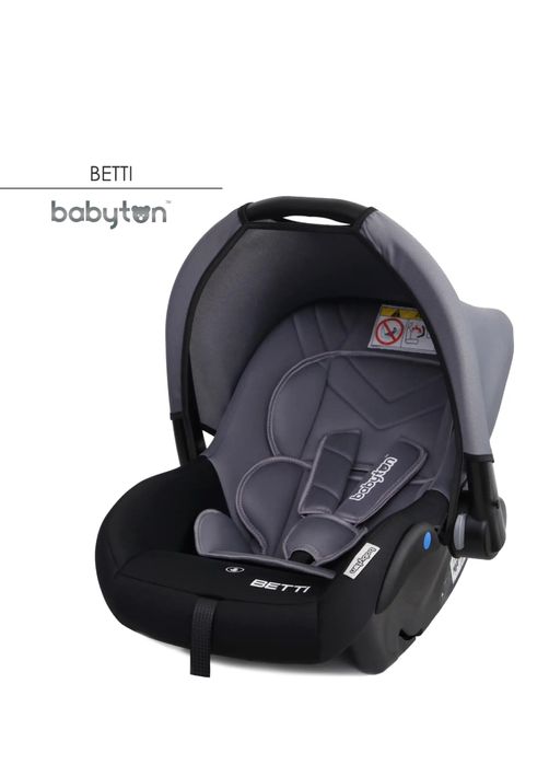 Продам автокресло Babyton betti