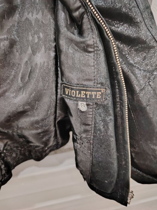 Костюм турция виолетта