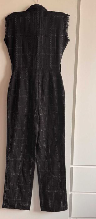 Salopeta dama lunga ,S ,noua