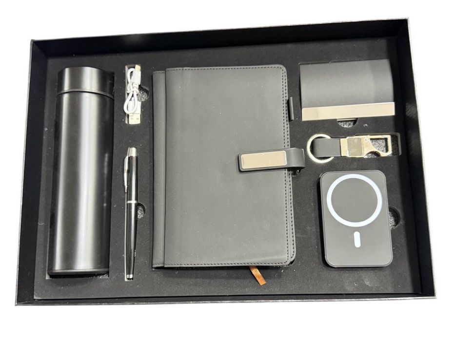 Tayyor biznes naborla korporativ sovgala