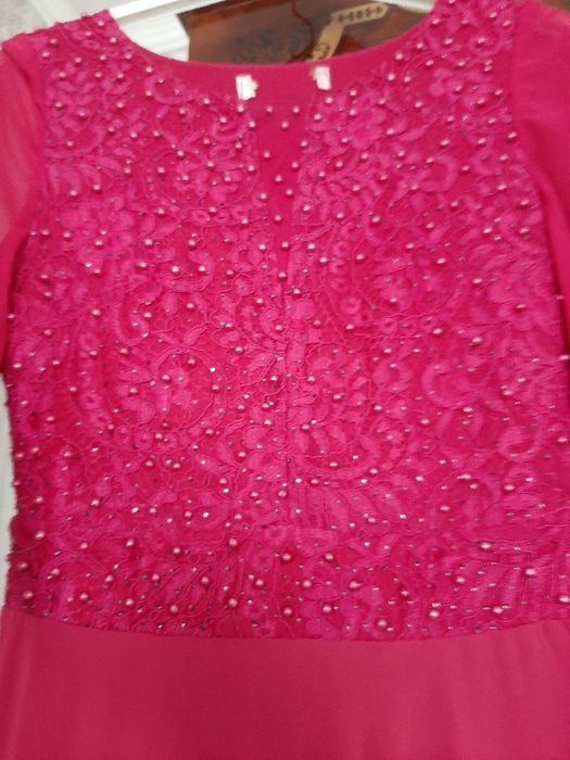 Вечерние платья красивые