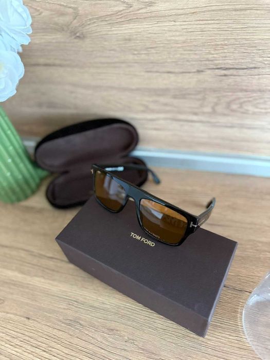 Слънчеви очила Tom Ford