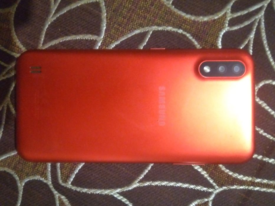 Samsung galaxy A 01 s 2/16Gb