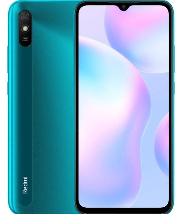 Телефон редми 9 оригинал