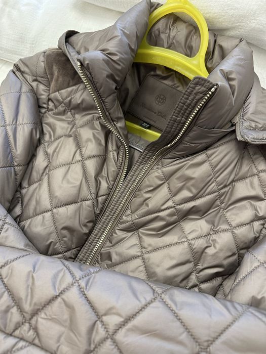 Куртка Massimo Dutti