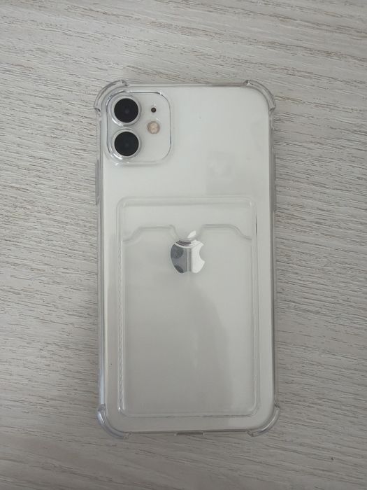 iPhone 11, 128 GB