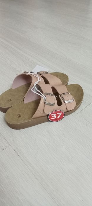 Продам шлепки новые LC Waikiki