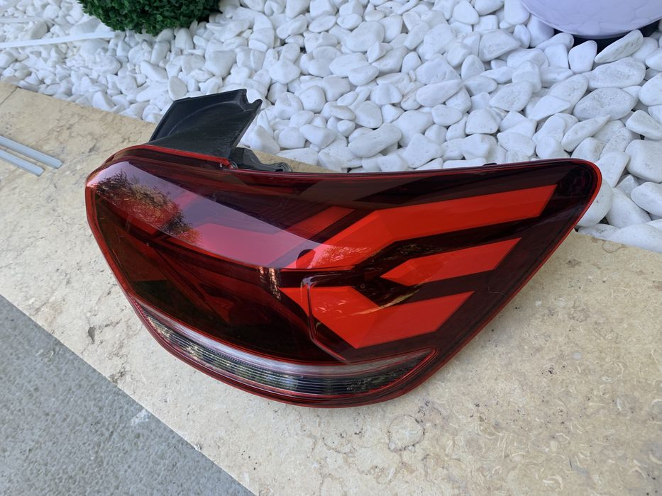 Lampa stop Dacia Sandero/Stepway 2021/2022/2023/2024/2025