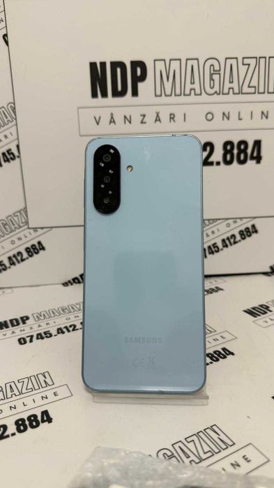 NDP Amanet NON-STOP Sos. Giurgiului 119 SAMSUNG A17 (4449)
