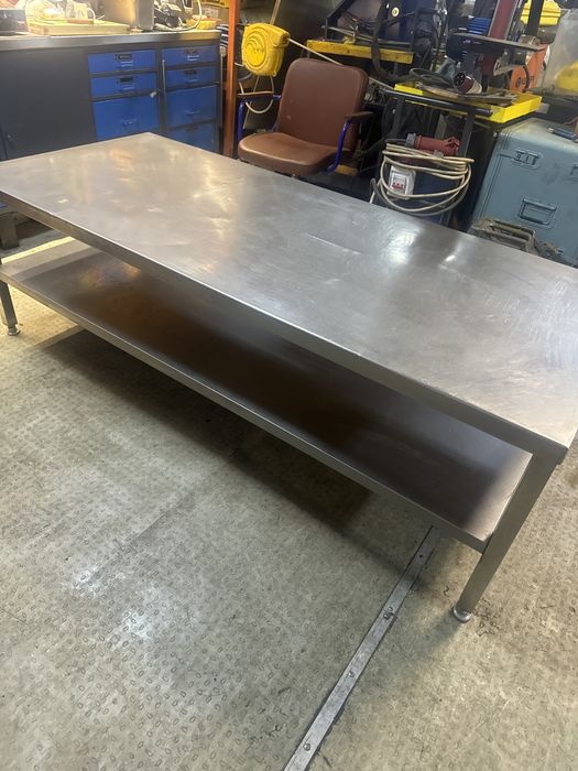 Стол разделочный