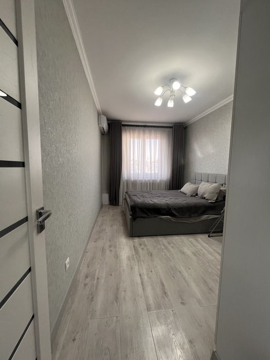 Шохона, Ташсельмаш, 2/9/9, с ремонтом и обстановкой