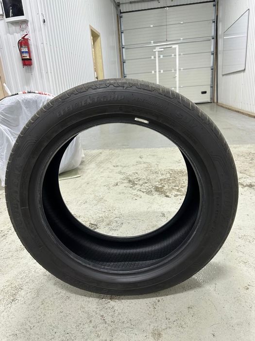 Комплект летних шин