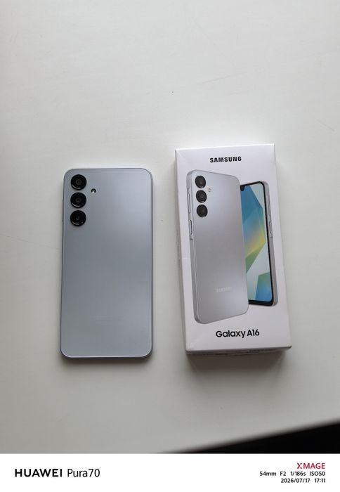 Samsung a16 256gb (самсунг а16)