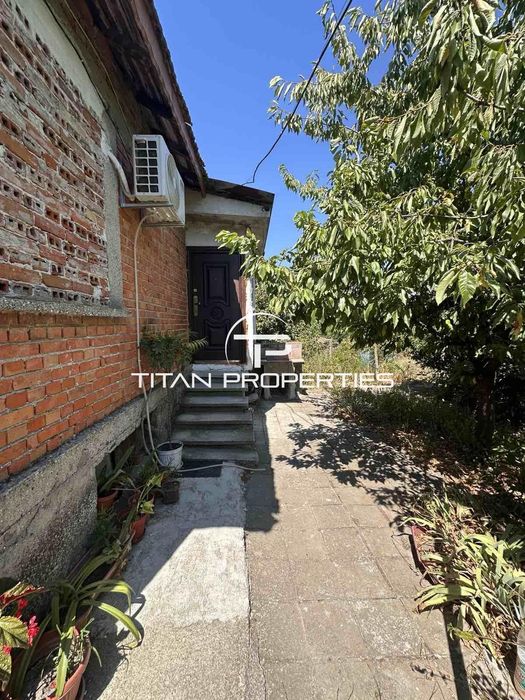 Продава се Къща в Бургас, Горно Езерово - 60 кв.м за 1900 €/кв.м - Снимка #10