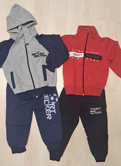 Детские вещи для мальчика до 2 лет