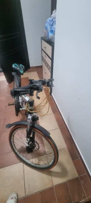 Велосипед срочно даром