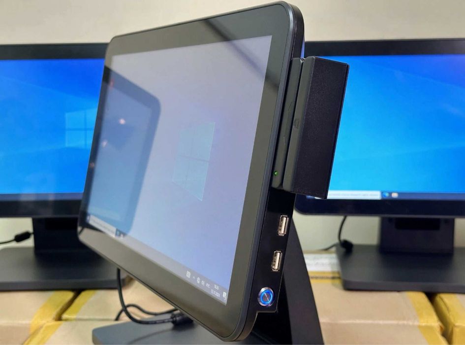 Продаётся моноблок с принтером