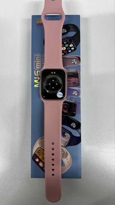 Смарт часы новый