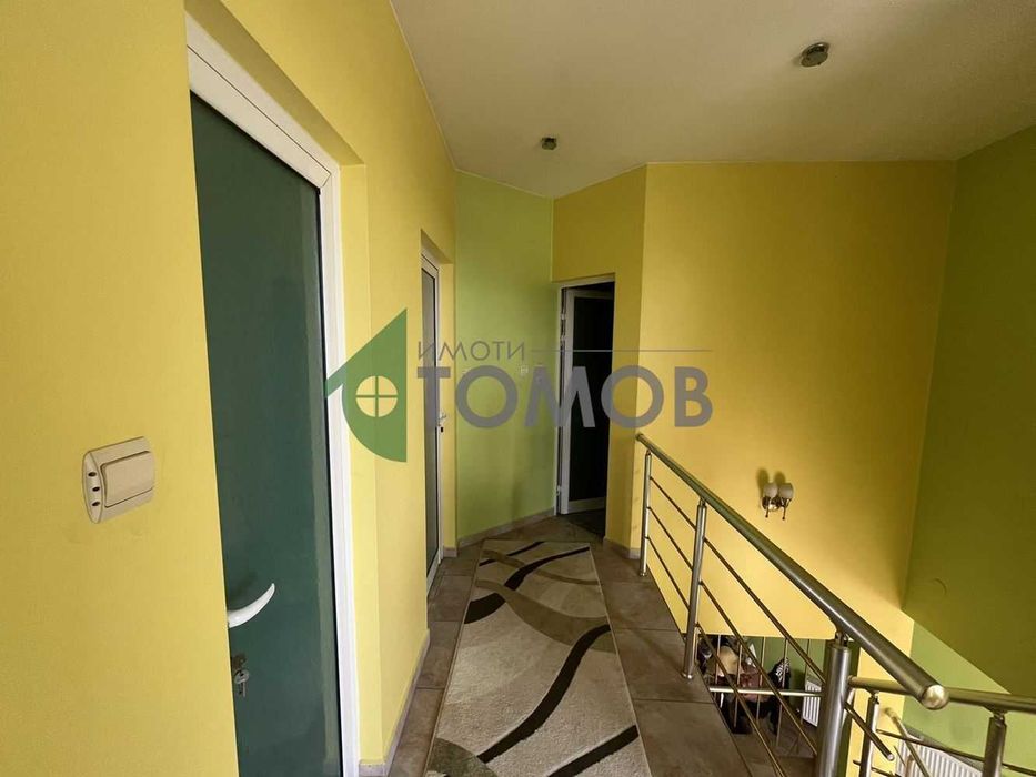 Продава се Къща в Шумен, Център - 150 кв.м за 1434 €/кв.м - Снимка #5