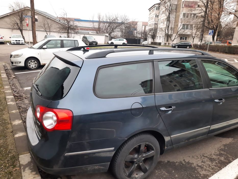 Volkswagen PassatB6