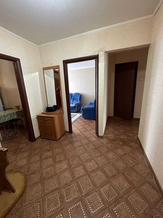 Продам двухкомнатную квартиру