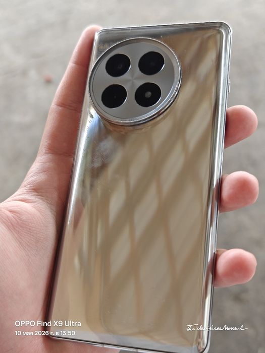 OnePlus ace 3 pro