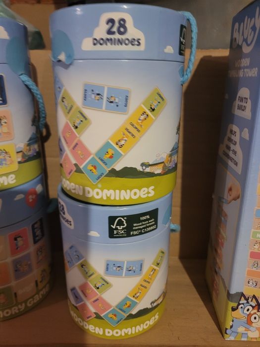 Детски занимателни игри