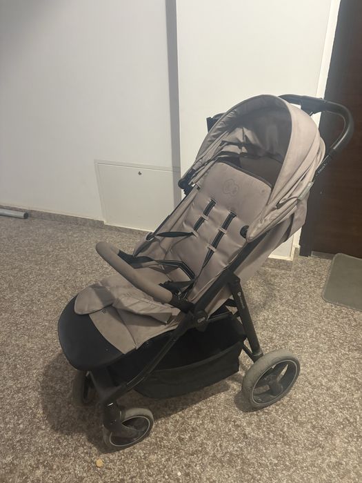 Vand carucior kinderkraft bej