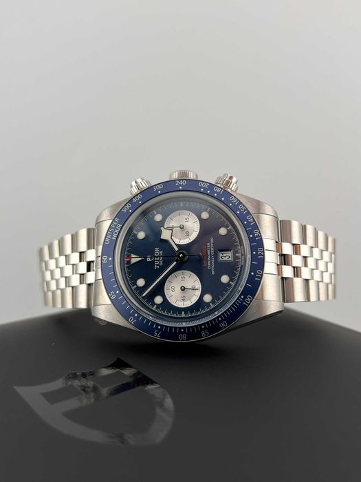 Наручные часы TUDOR Black Bay