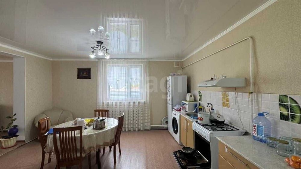 дом для комфортного проживания
