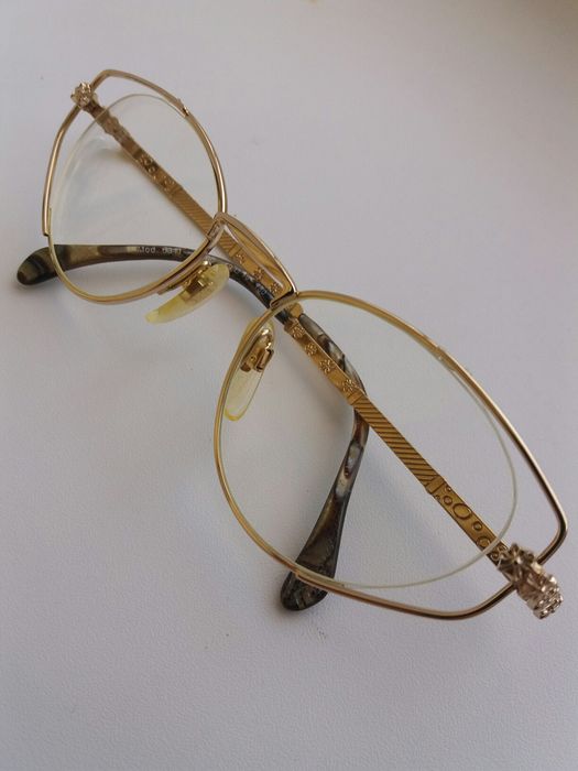 Очки женские оправа