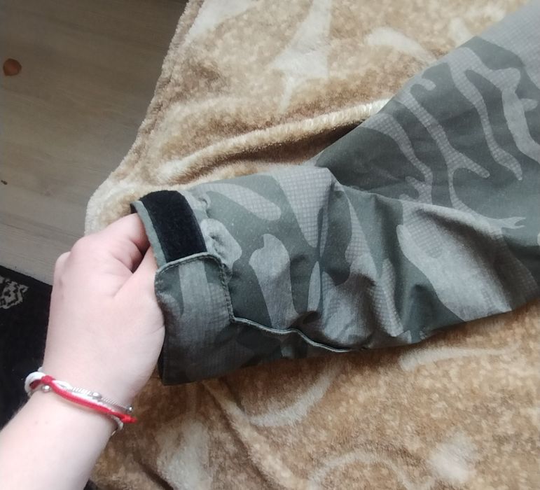 Дамско пролетно яке