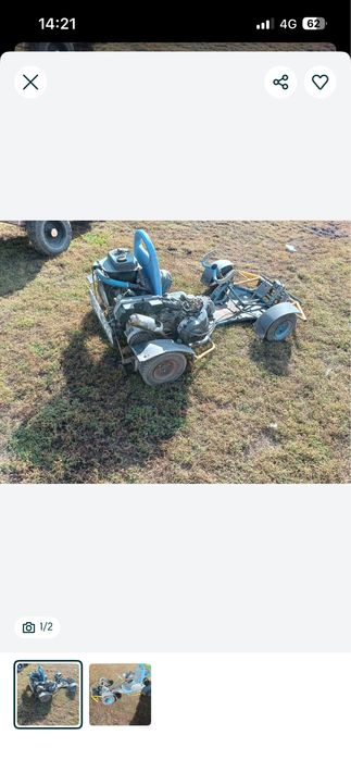 Продам картинг..