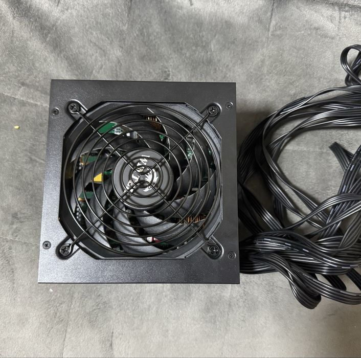 Блок питания wintek wt700w 80bronze