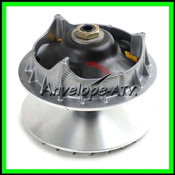 Variator CFMoto CF Moto 400 450 520 550 600 450S 450L 520L 520S ZFORCE UFORCE CFORCE