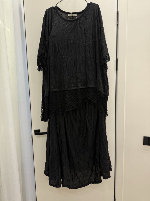 Продам женскую одежду большого размера