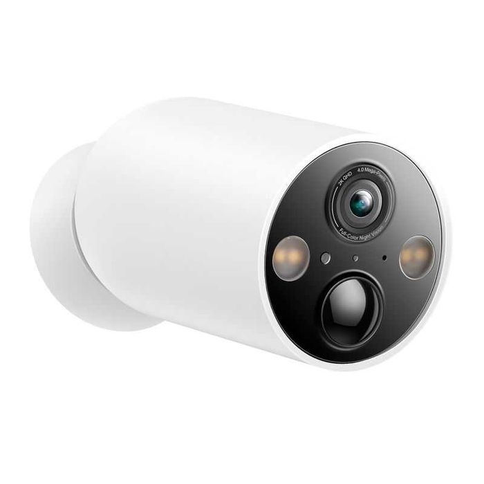 Camera de supraveghere Tapo C425, 2k QHD, Wi-Fi, detectie AI
