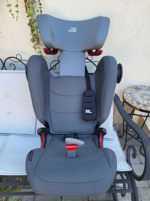 Scaun auto Britax Romer Kidfix II copii 3-12 ani